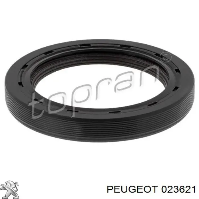 Сальник распредвала 023621 Peugeot/Citroen