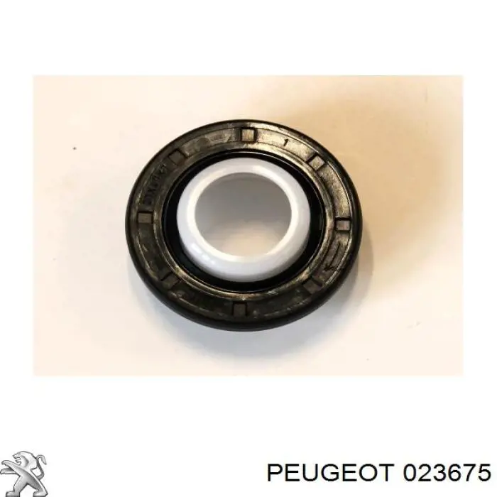 Сальник распредвала 023675 Peugeot/Citroen