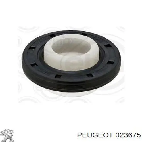 Сальник двигателя распредвала Peugeot/Citroen 023675 цена, от 14.93 USD
