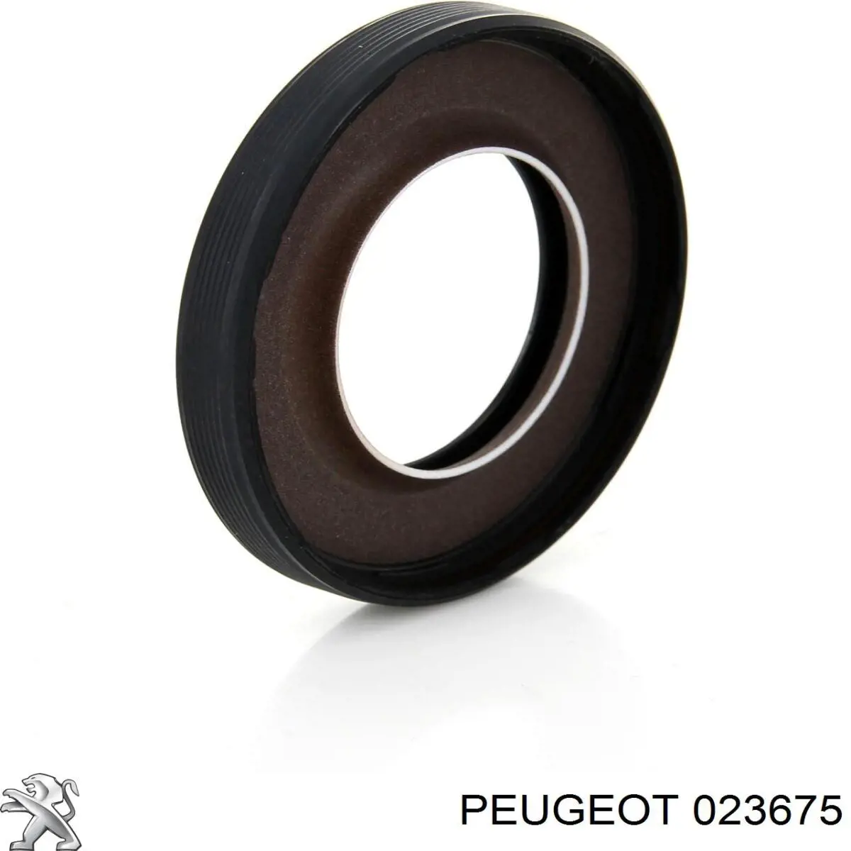 023675 Peugeot/Citroen Сальник двигателя, распредвала