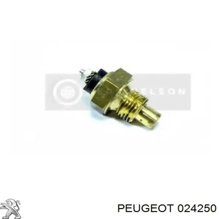 Купить 24250 Peugeot/Citroen Термодатчик охлаждающей жидкости