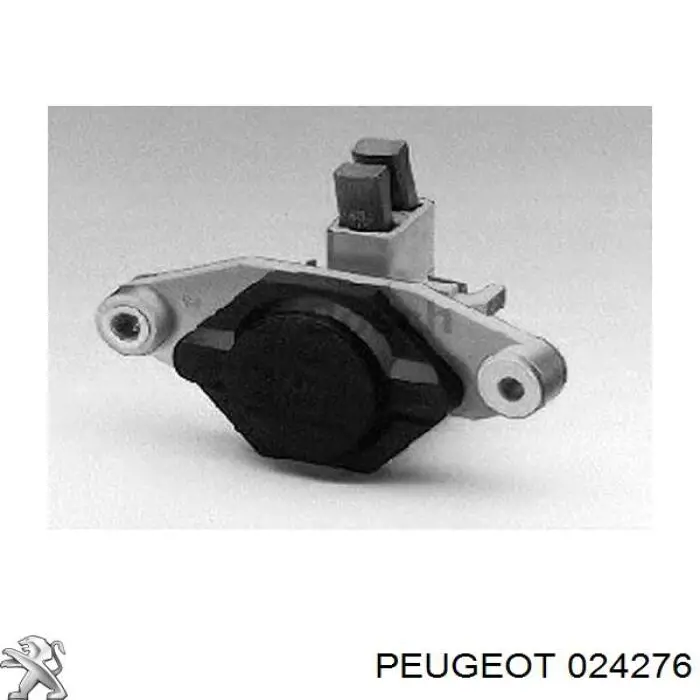 Купить 024276 Peugeot/Citroen Термодатчик охлаждающей жидкости