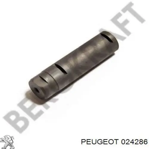 Купить 024286 Peugeot/Citroen Термодатчик охлаждающей жидкости