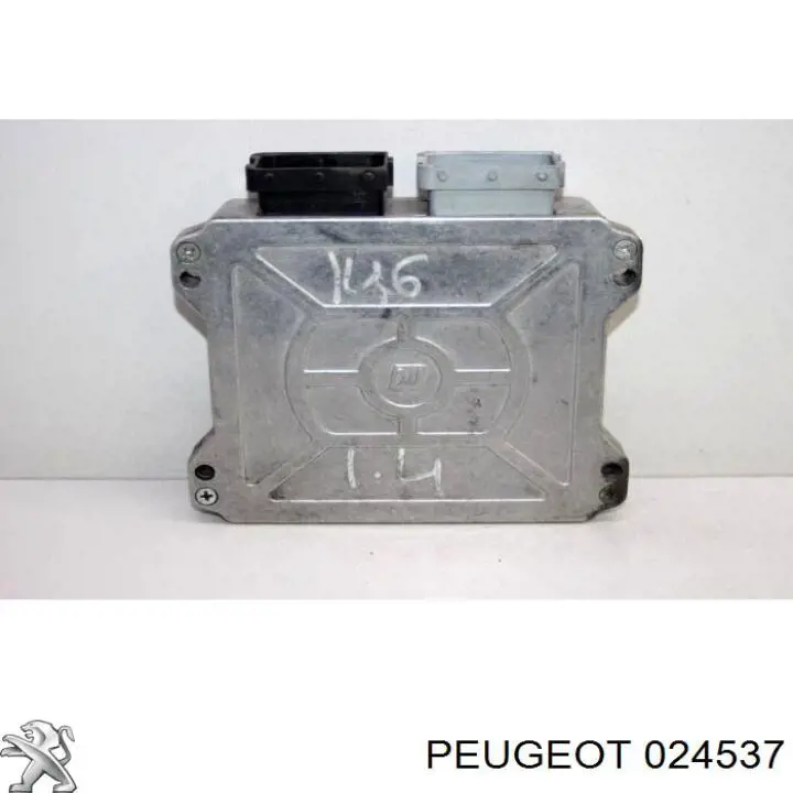 024537 Peugeot/Citroen 