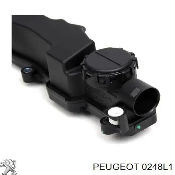 Tampa de válvulas Peugeot/Citroen 0248L1 preço, a partir de 133,52 USD