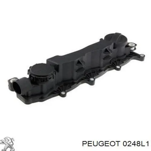 Compre 0248L1 Peugeot/Citroen Tampa de válvulas