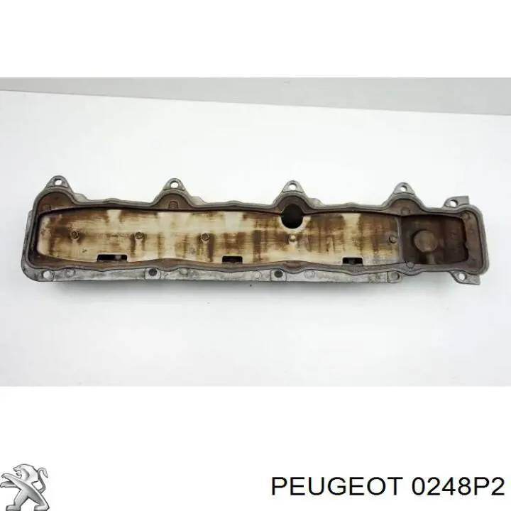  Peugeot/Citroen 0248P2 цена, от 242.00 USD
