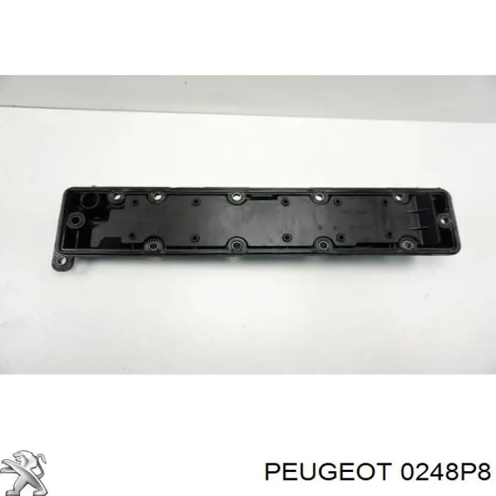 Крышка клапанная Peugeot/Citroen 00000248P8 цена, от 8.47 USD