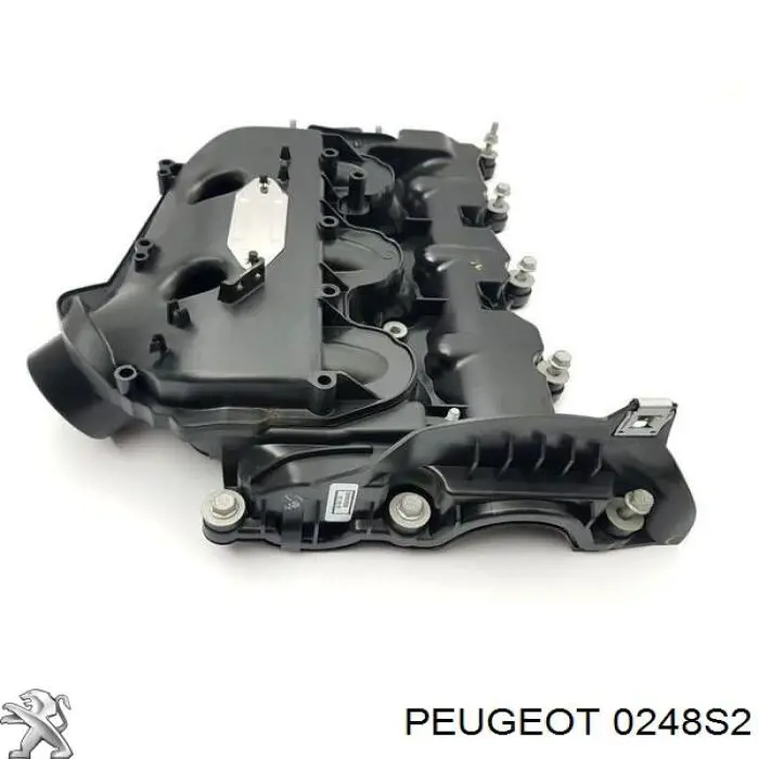 Крышка клапанная левая FAI VC006 цена, от 140.92 USD