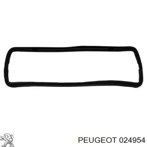 024954 Peugeot/Citroen прокладка клапанной крышки