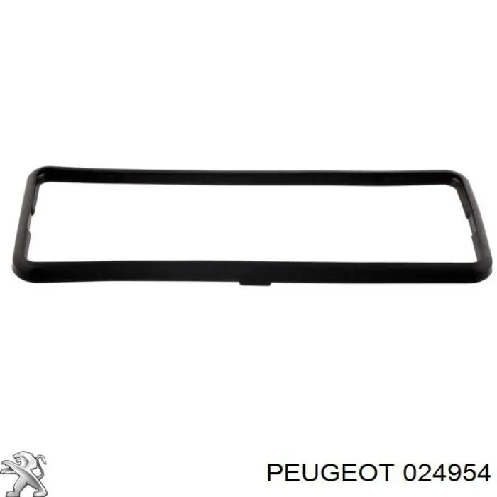 Купить 024954 Peugeot/Citroen Прокладка клапанной крышки двигателя
