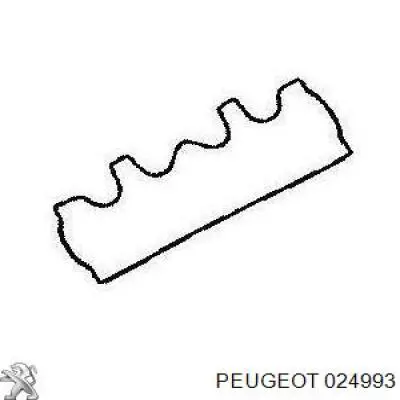 Прокладка крышки двигателя Peugeot/Citroen 024993 цена, от 10.67 USD