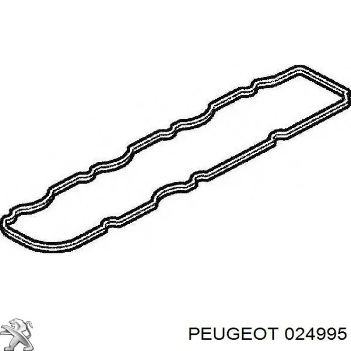 Junta Tapa De Culatas 024995 Peugeot/Citroen