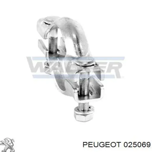 Купить 025069 Peugeot/Citroen 