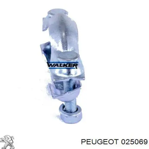 025069 Peugeot/Citroen