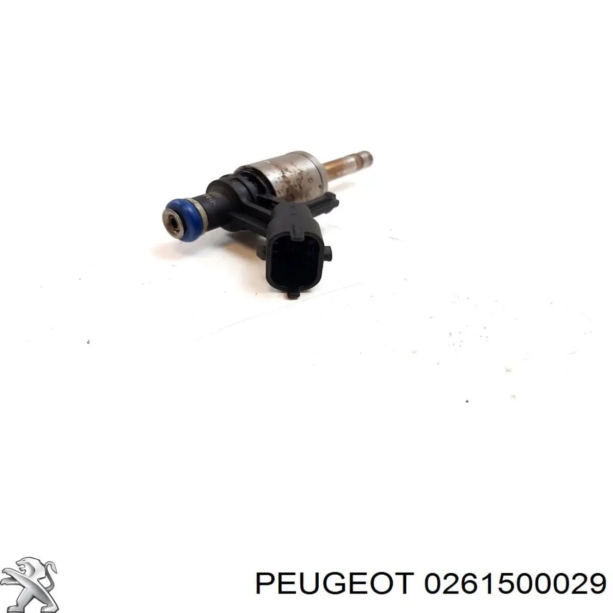 Топливные форсунки 0261500029 Peugeot/Citroen