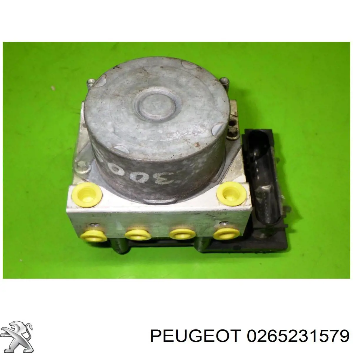 Купить 0265231579 VAG Блок управления ABS