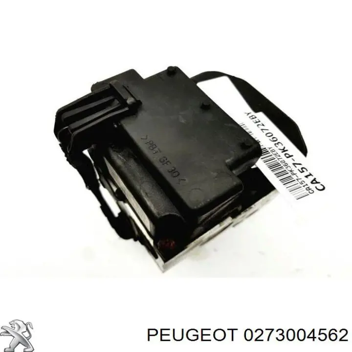  0273004562 Bosch