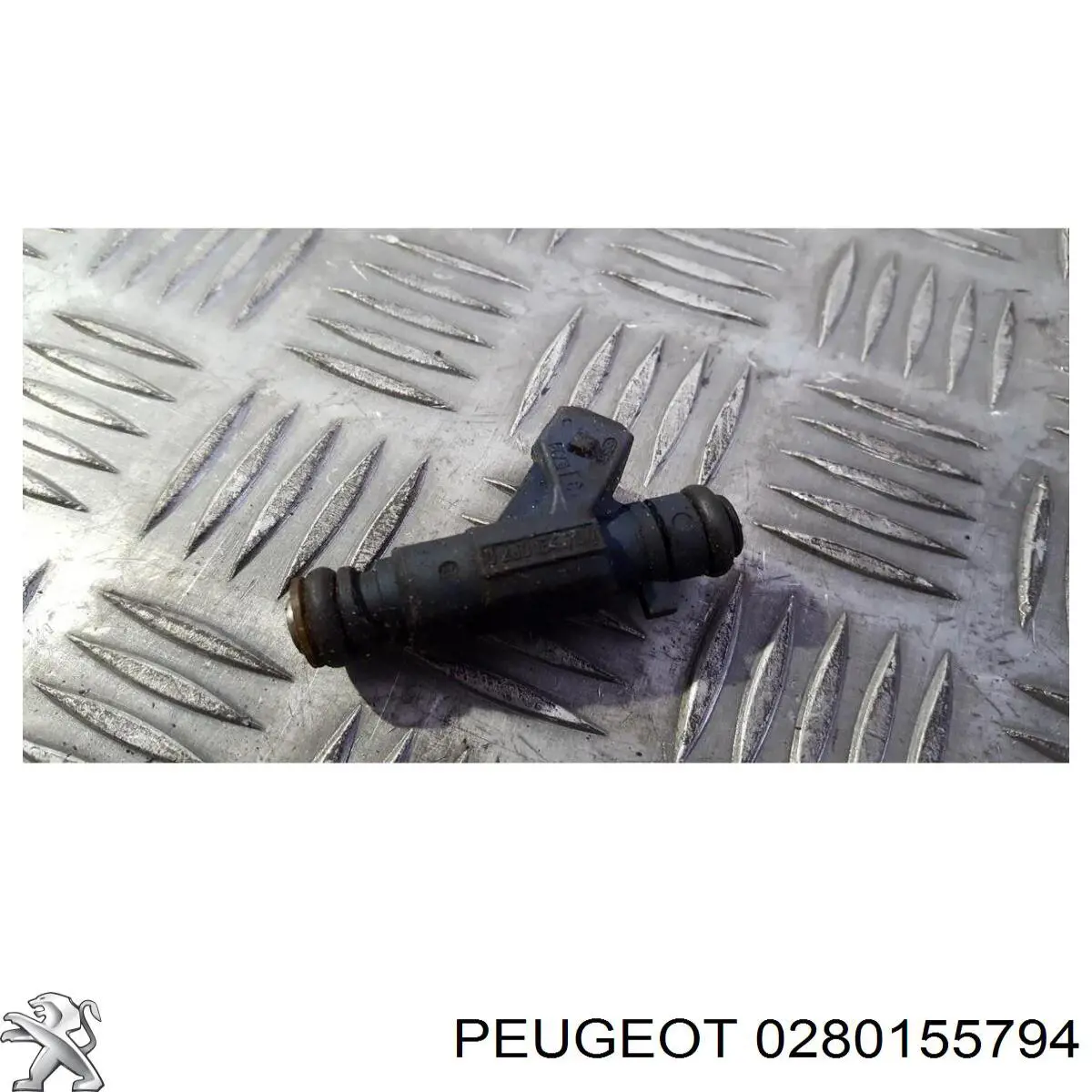 0280155794 Peugeot/Citroen