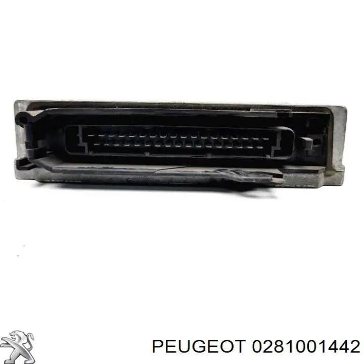  Peugeot/Citroen 19295F