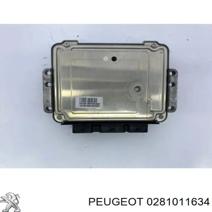 ЭБУ двигателем Peugeot/Citroen 1940CC цена, от 28.15 USD