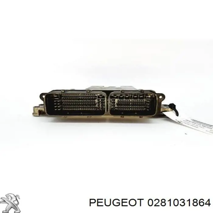  Peugeot/Citroen 0281031864 цена, от  USD