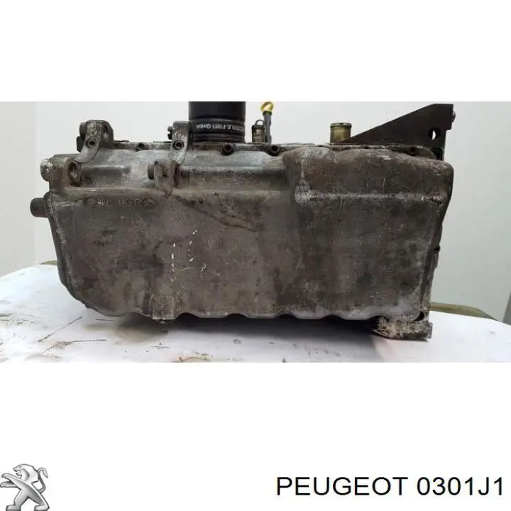 0301J1 Peugeot/Citroen