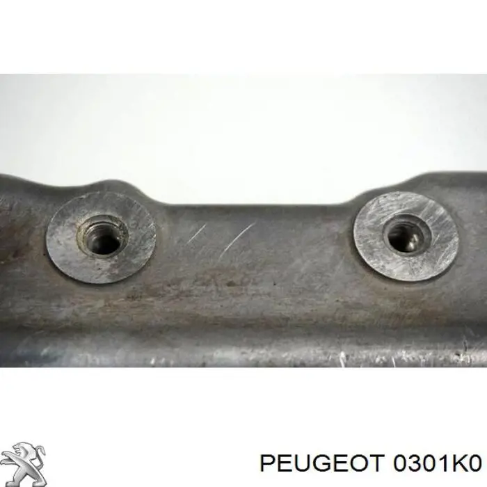 Cárter de aceite 0301K0 Peugeot/Citroen
