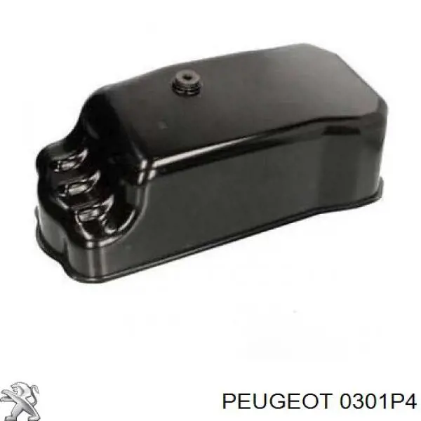 Масляный поддон Peugeot/Citroen 0301P4