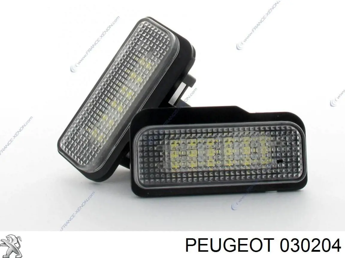 Купить 030204 Peugeot/Citroen 