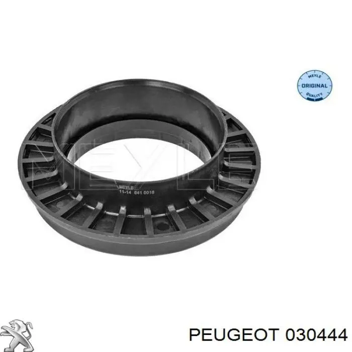 Прокладка поддона картера двигателя на Peugeot J5 280 P