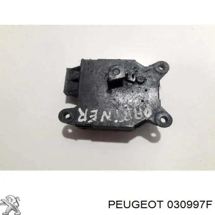 Купить 030997F Peugeot/Citroen 