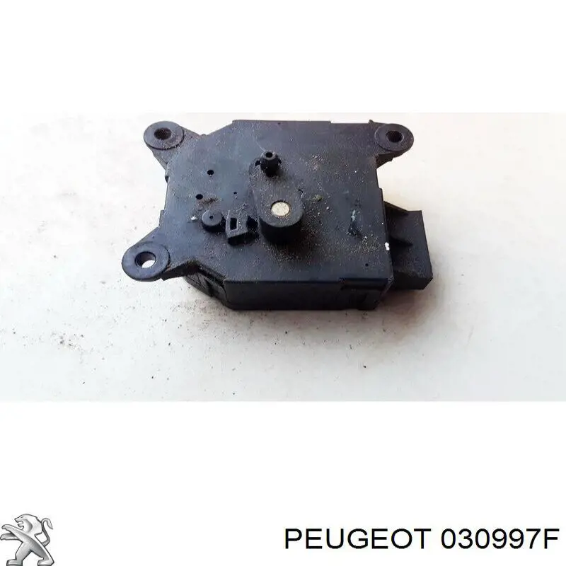  Peugeot/Citroen 030997F цена, от 8.74 USD