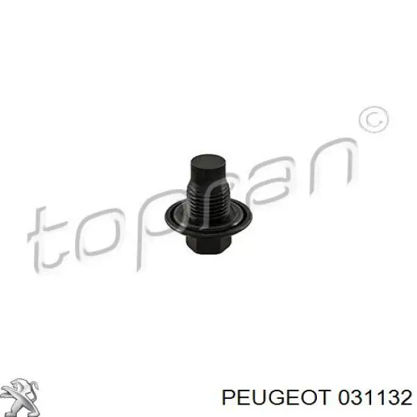 Купить 031132 Peugeot/Citroen Пробка поддона двигателя