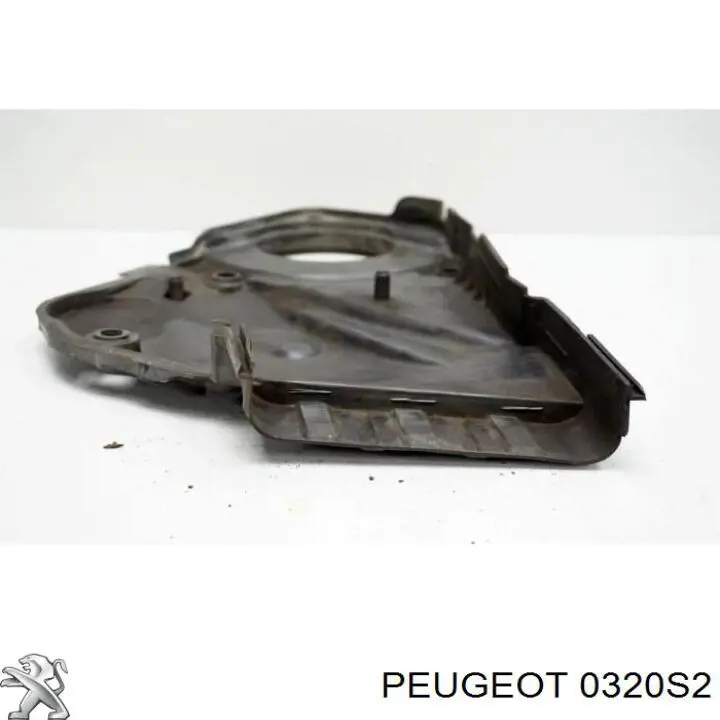 Защита ремня Грм Peugeot/Citroen 0320S2 цена, от 18.69 USD