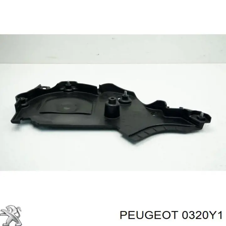 Защита ремня ГРМ Peugeot/Citroen 0320Y1