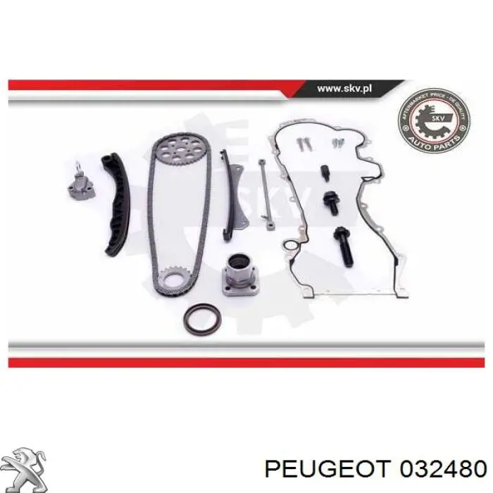 Купить 032480 Peugeot/Citroen 