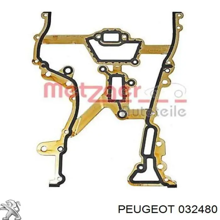  Peugeot/Citroen 032480 цена, от 4.98 USD