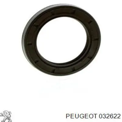 Сальник коленвала передний Peugeot/Citroen 032622