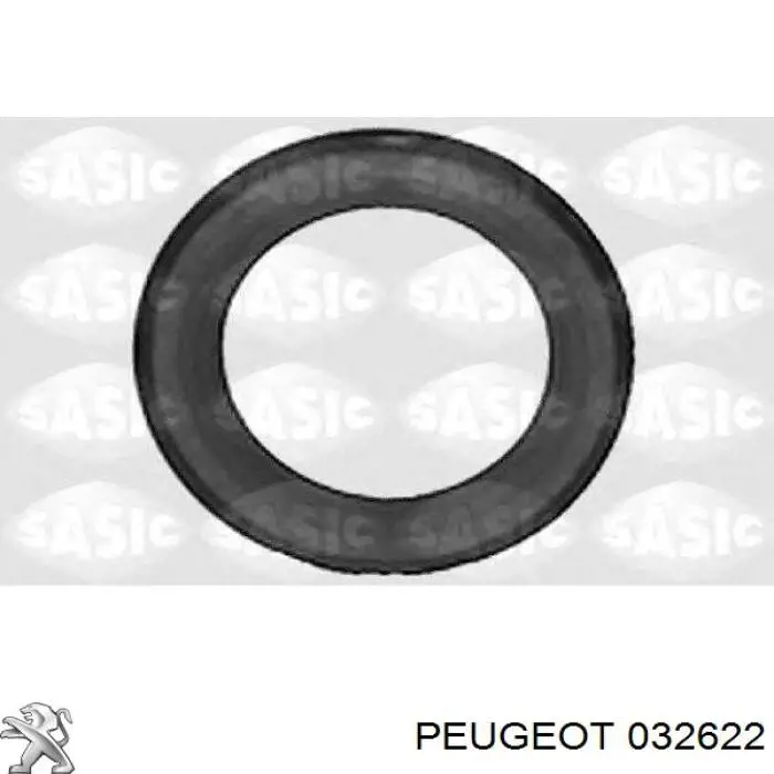 Сальник коленчатого вала Peugeot/Citroen 032622 цена, от 6.74 USD