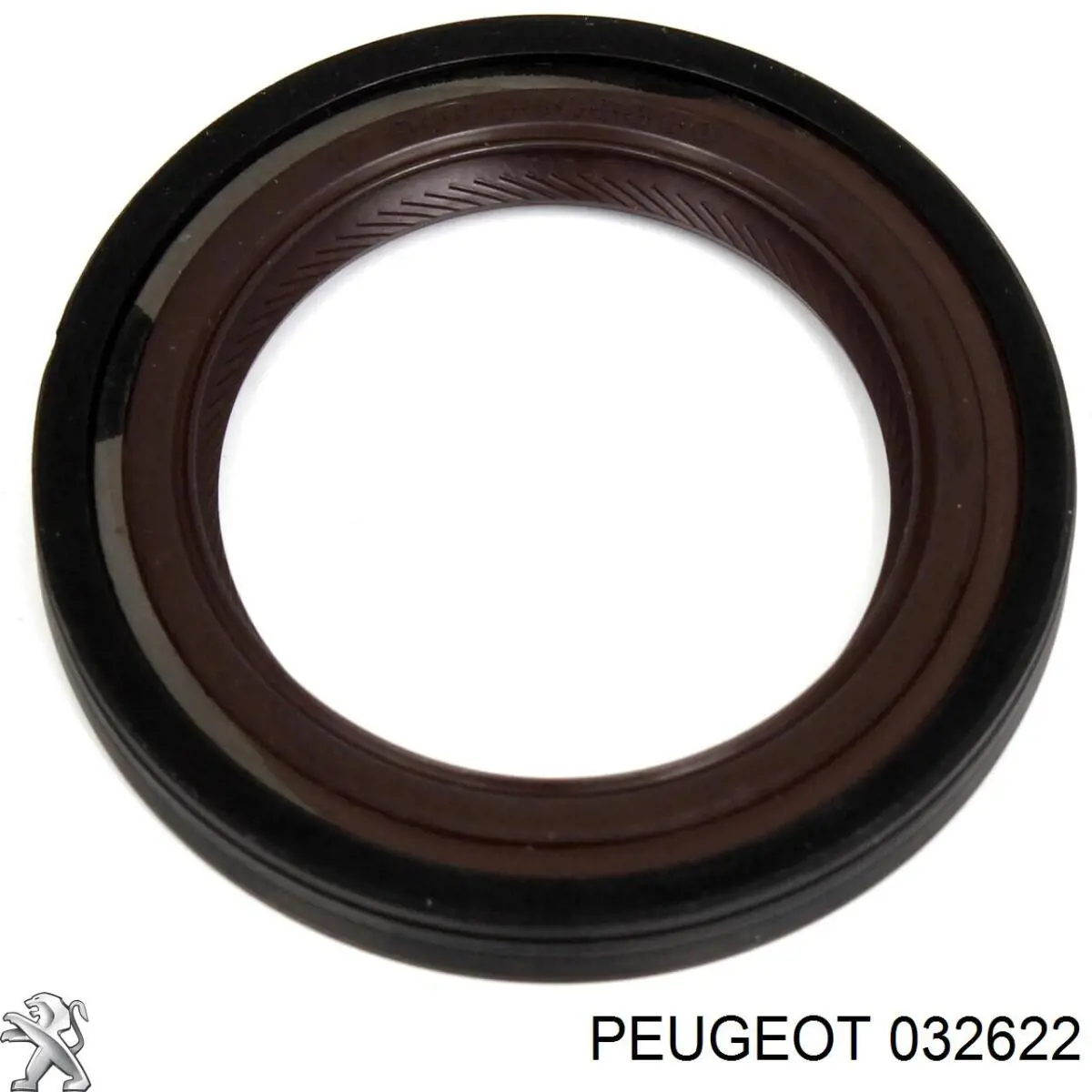 Сальник коленвала 032622 Peugeot/Citroen