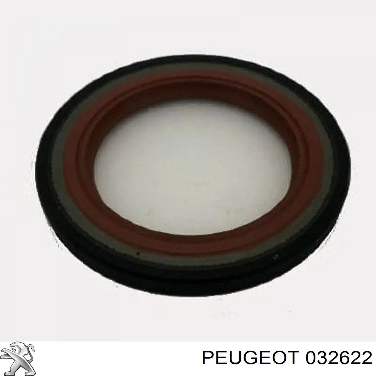 Купить 032622 Peugeot/Citroen Передний сальник коленвала