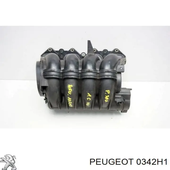 0342H1 Peugeot/Citroen