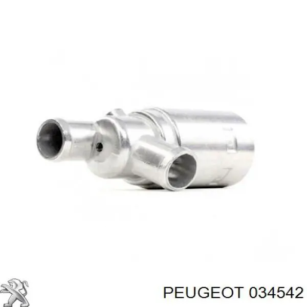 Клапан холостого хода Polcar E050003 цена, от 40.03 USD