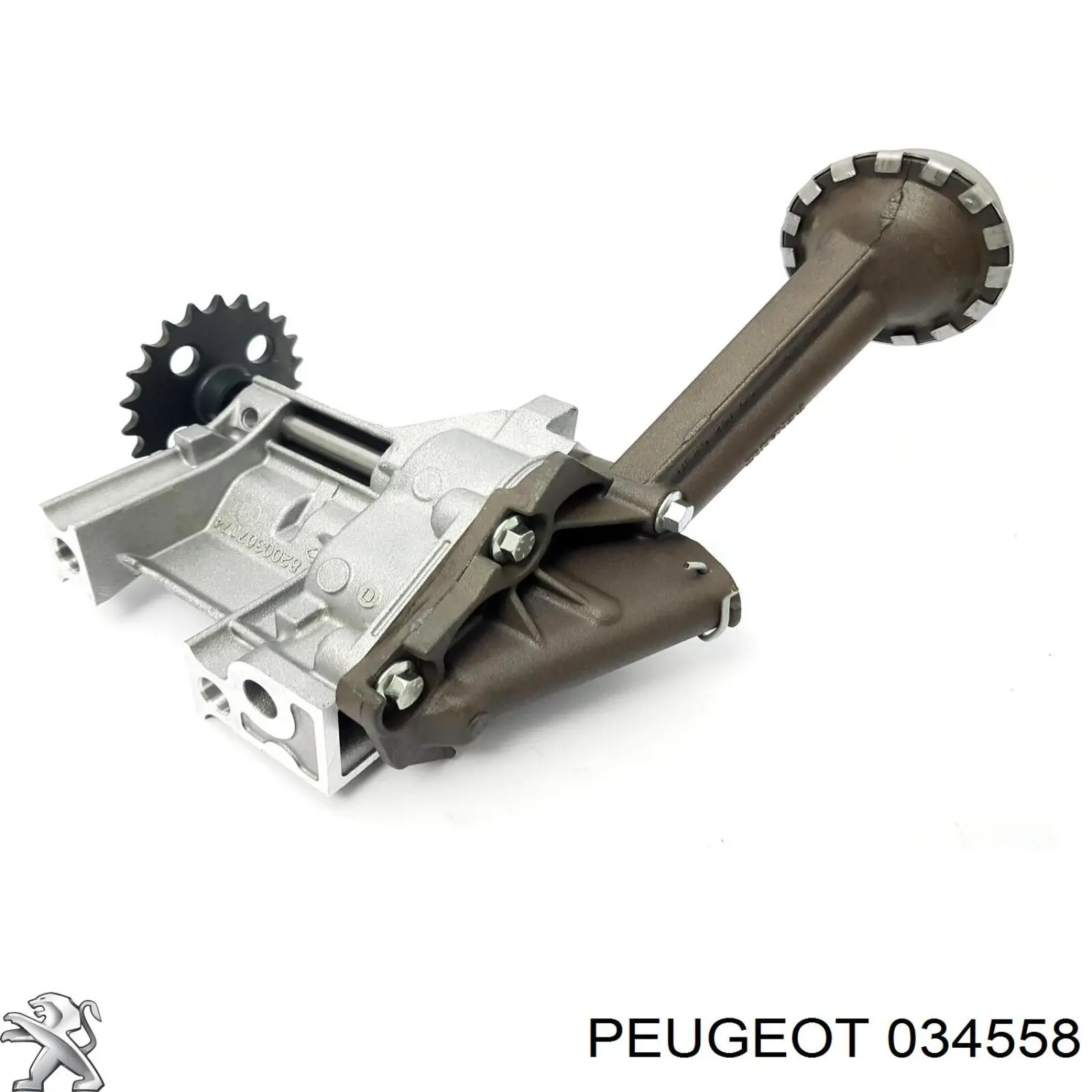 Клапан холостого хода Peugeot/Citroen 034558 цена, от 335.36 USD