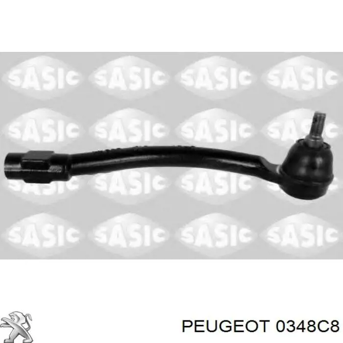 Прокладка всасывающего коллектора Peugeot/Citroen 0348C8 цена, от 3.04 USD
