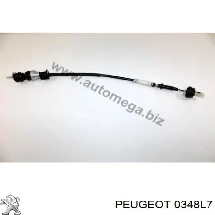 Прокладка всасывающего коллектора Peugeot/Citroen 0348L7 цена, от 3.54 USD