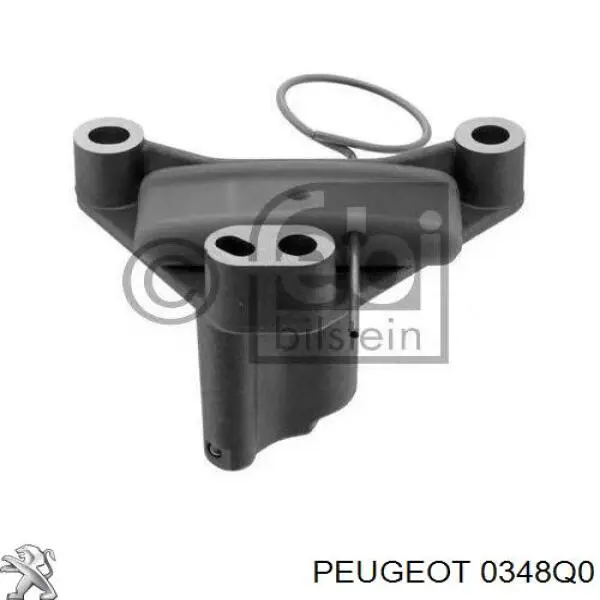 Прокладка всасывающего коллектора Peugeot/Citroen 0348Q0 цена, от 11.92 USD