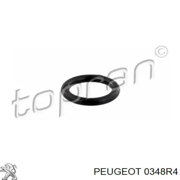 Купить 0348R4 Peugeot/Citroen Прокладка впускного коллектора