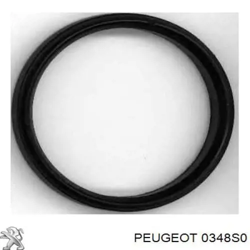 0348S0 Peugeot/Citroen  Прокладка впускного коллектора